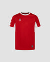 MEYBA Motion Jersey Crew | Red