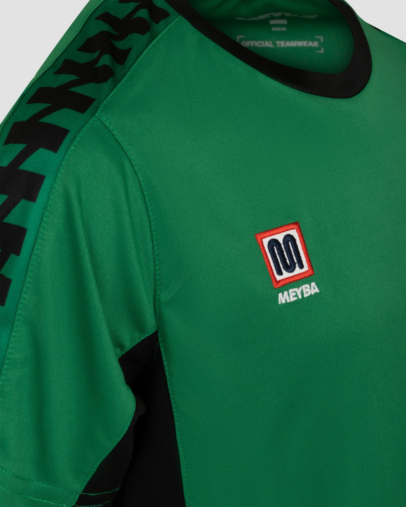 MEYBA Motion Jersey Crew | Jolly Green