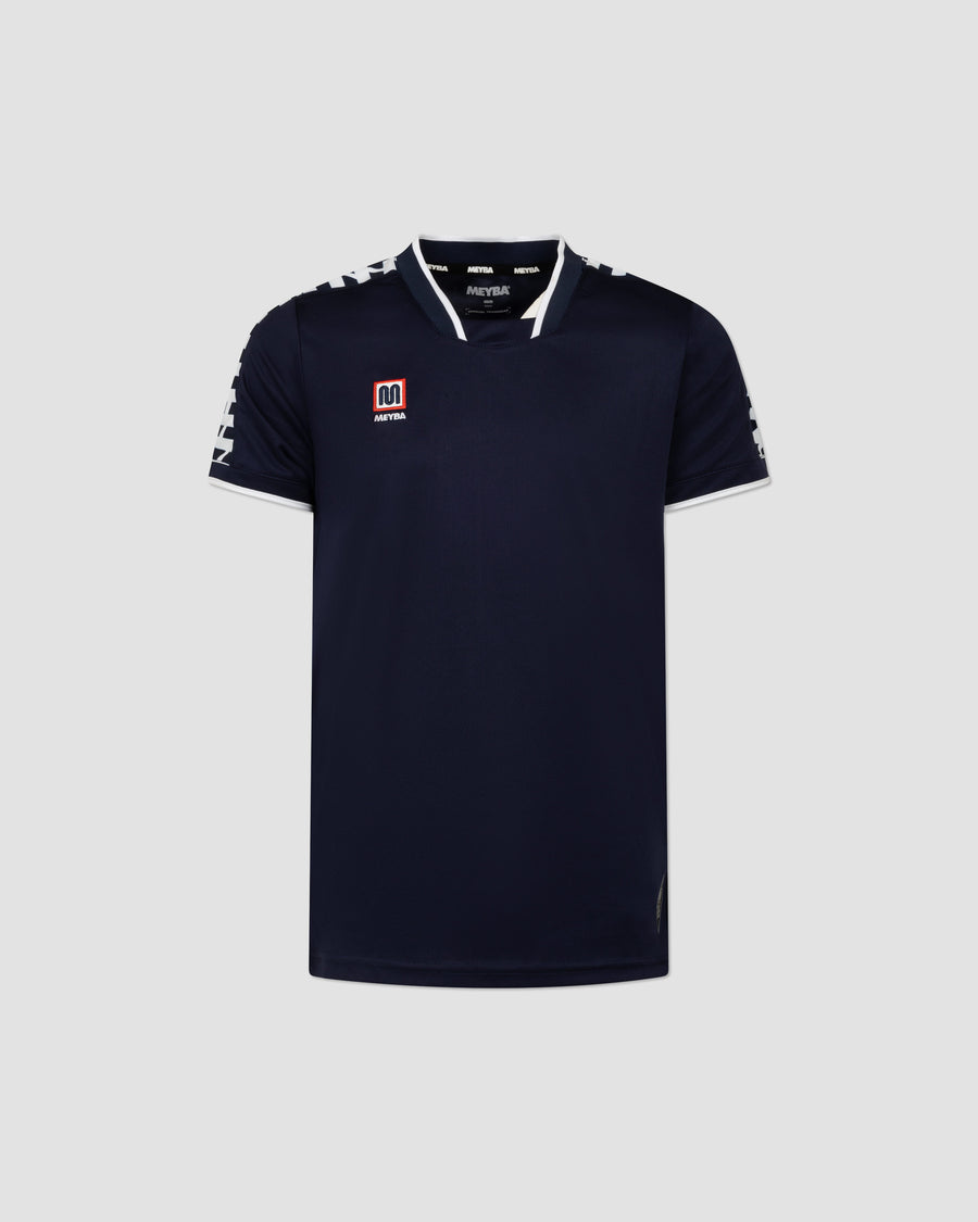 MEYBA Alpha Matchday Jersey | Navy