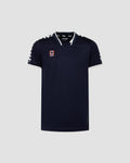 Camiseta de partido MEYBA Youth Alpha | Azul marino
