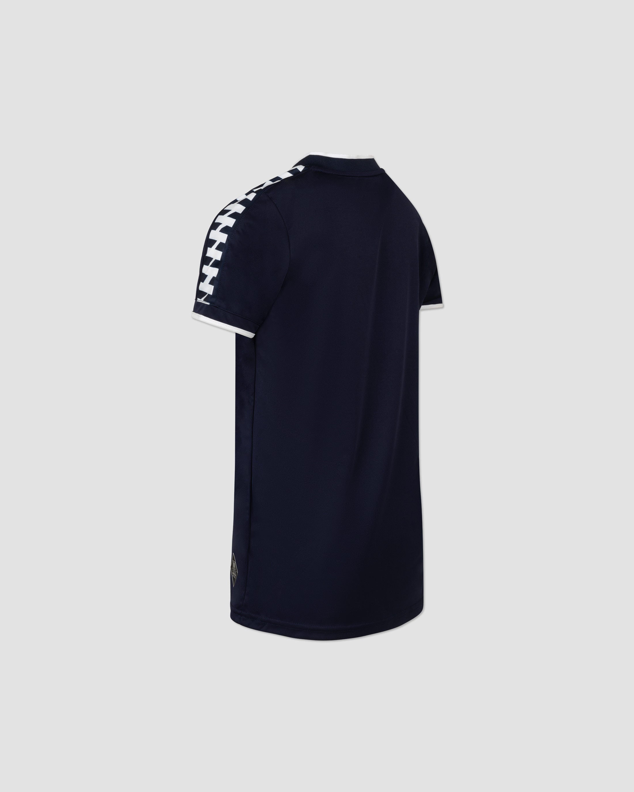 Camiseta de partido MEYBA Youth Alpha | Azul marino
