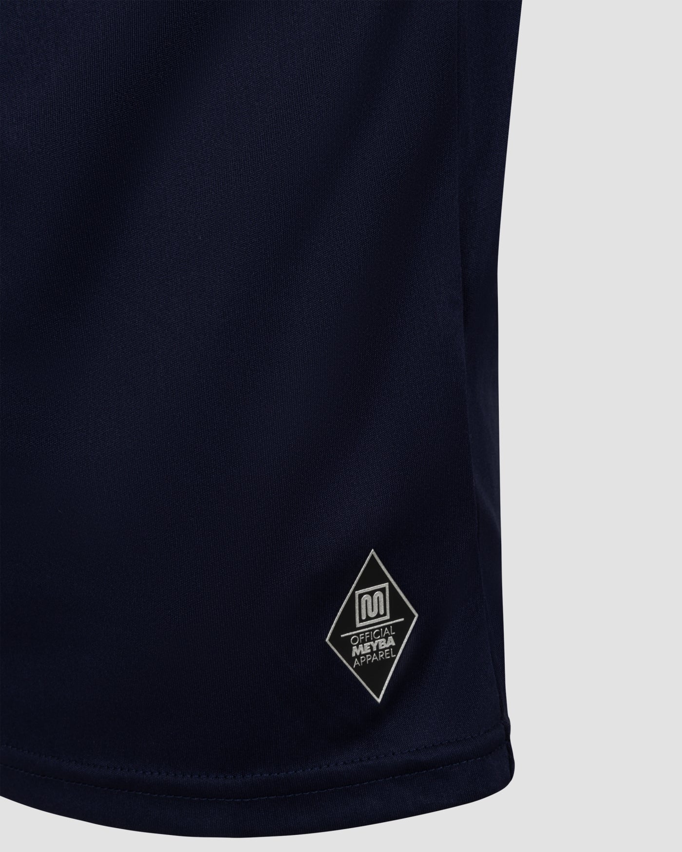 Camiseta de partido MEYBA Youth Alpha | Azul marino