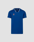 MEYBA Youth Alpha Matchday Jersey | Blue