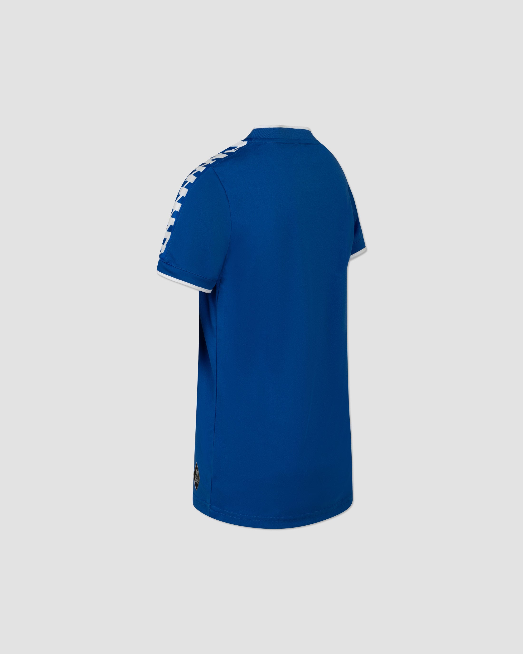 MEYBA Youth Alpha Matchday Jersey | Blue