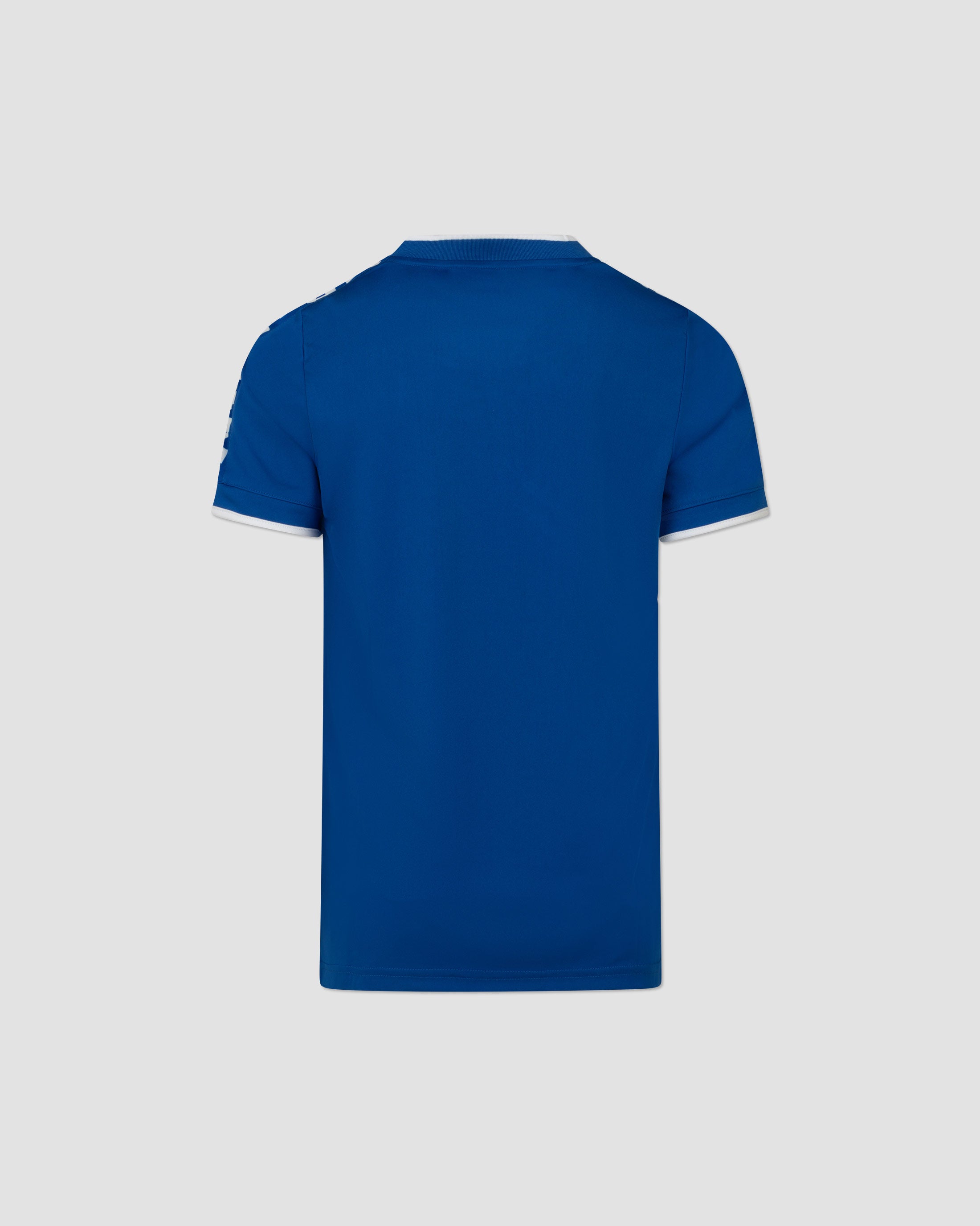 MEYBA Youth Alpha Matchday Jersey | Blue
