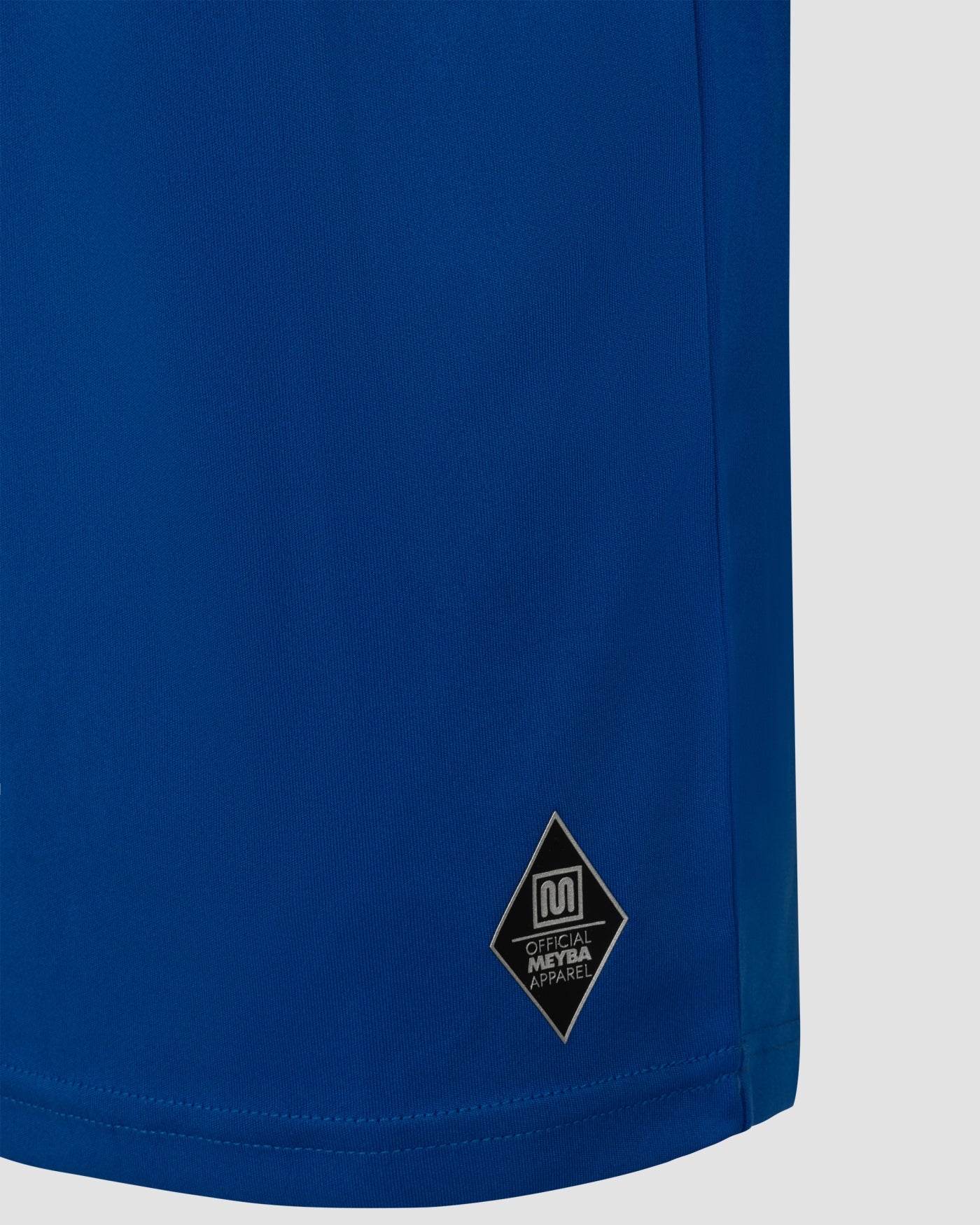MEYBA Youth Alpha Matchday Jersey | Blue