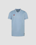 MEYBA Camiseta de juego Alpha para jóvenes | Azul campana