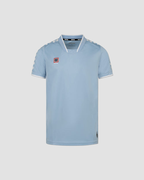 MEYBA Youth Alpha Matchday Jersey | Bluebell
