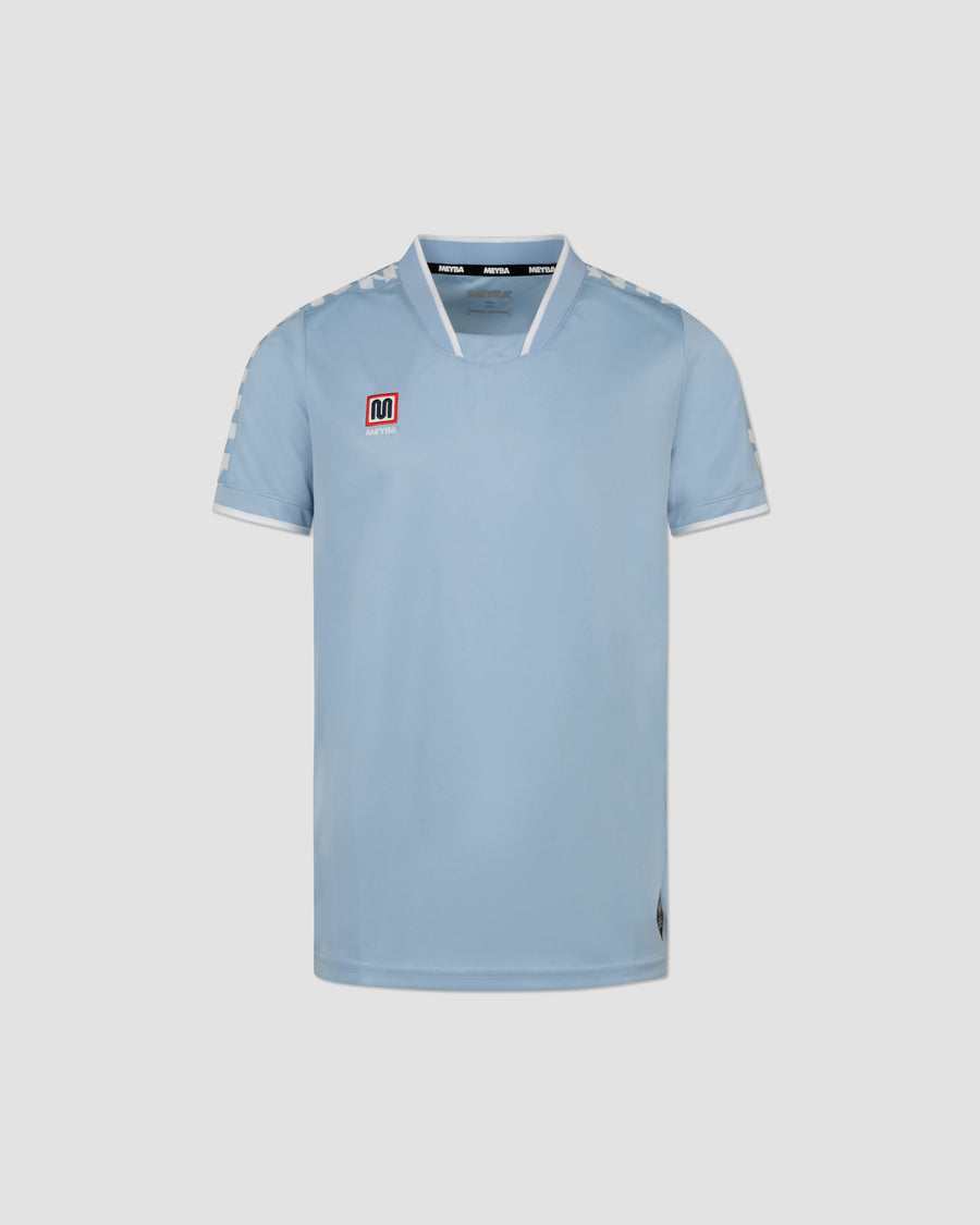 MEYBA Youth Alpha Matchday Jersey | Bluebell
