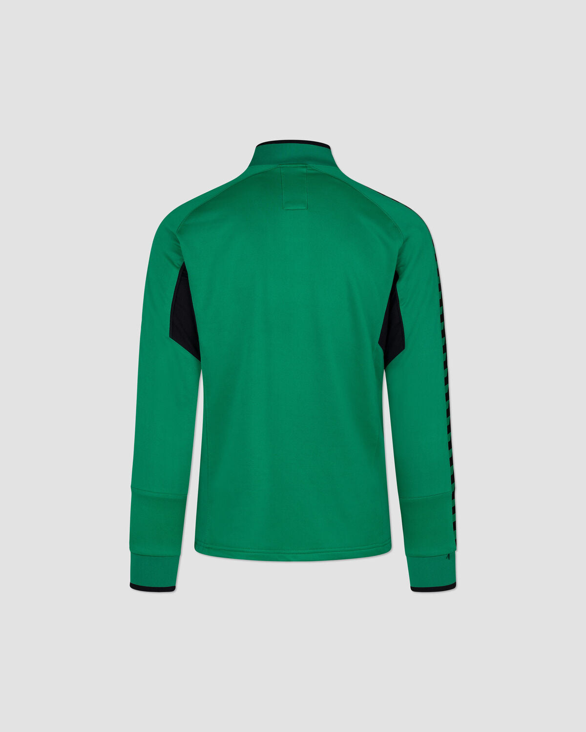 MEYBA Youth Motion Half Zip Sweat | Jolly Green