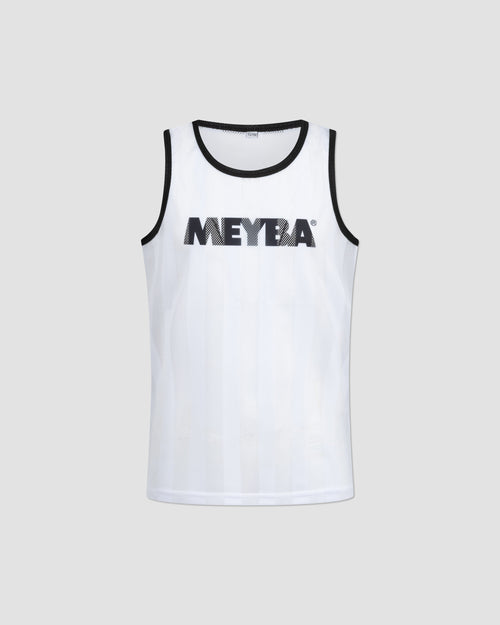 MEYBA Trainingshesjes | Wit