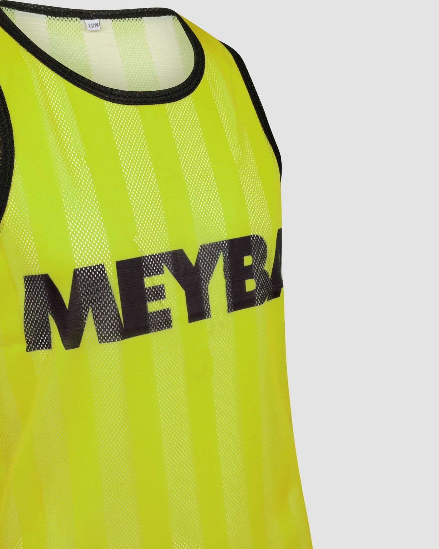 MEYBA Traininghesjes | Groen