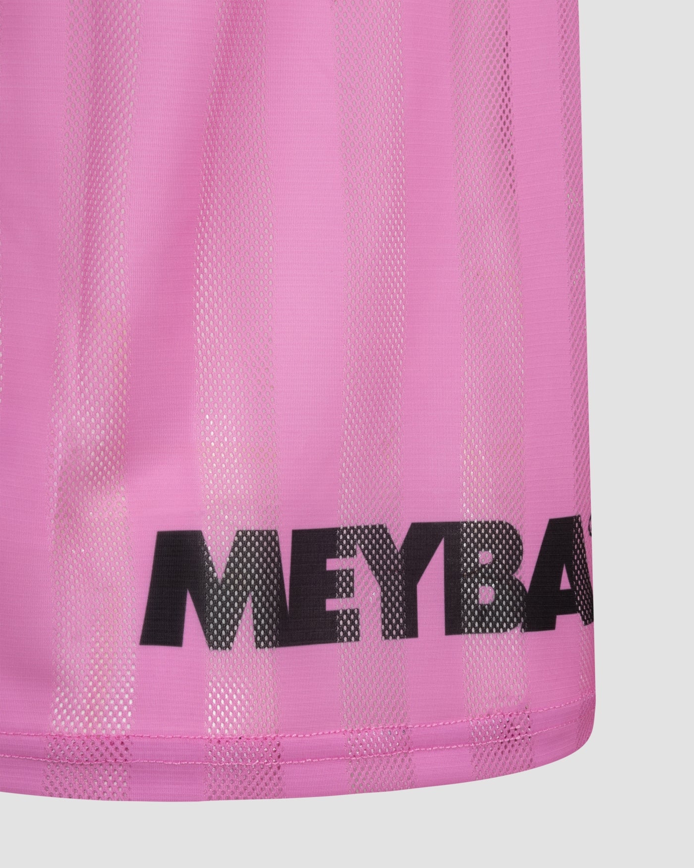 MEYBA Trainingshesjes | Neonroze