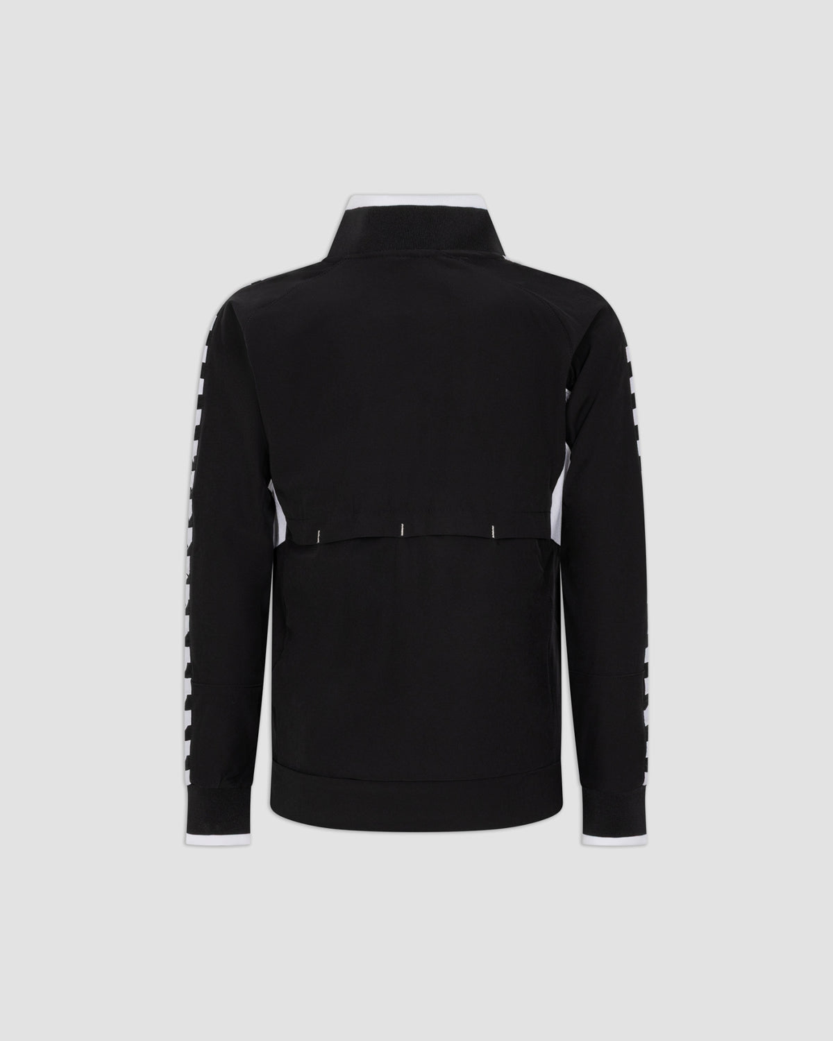 MEYBA Youth Shift Jacket | Black