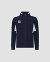 MEYBA Youth Shift Jacket | Navy
