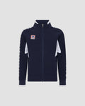 MEYBA Youth Shift Jacket | Navy