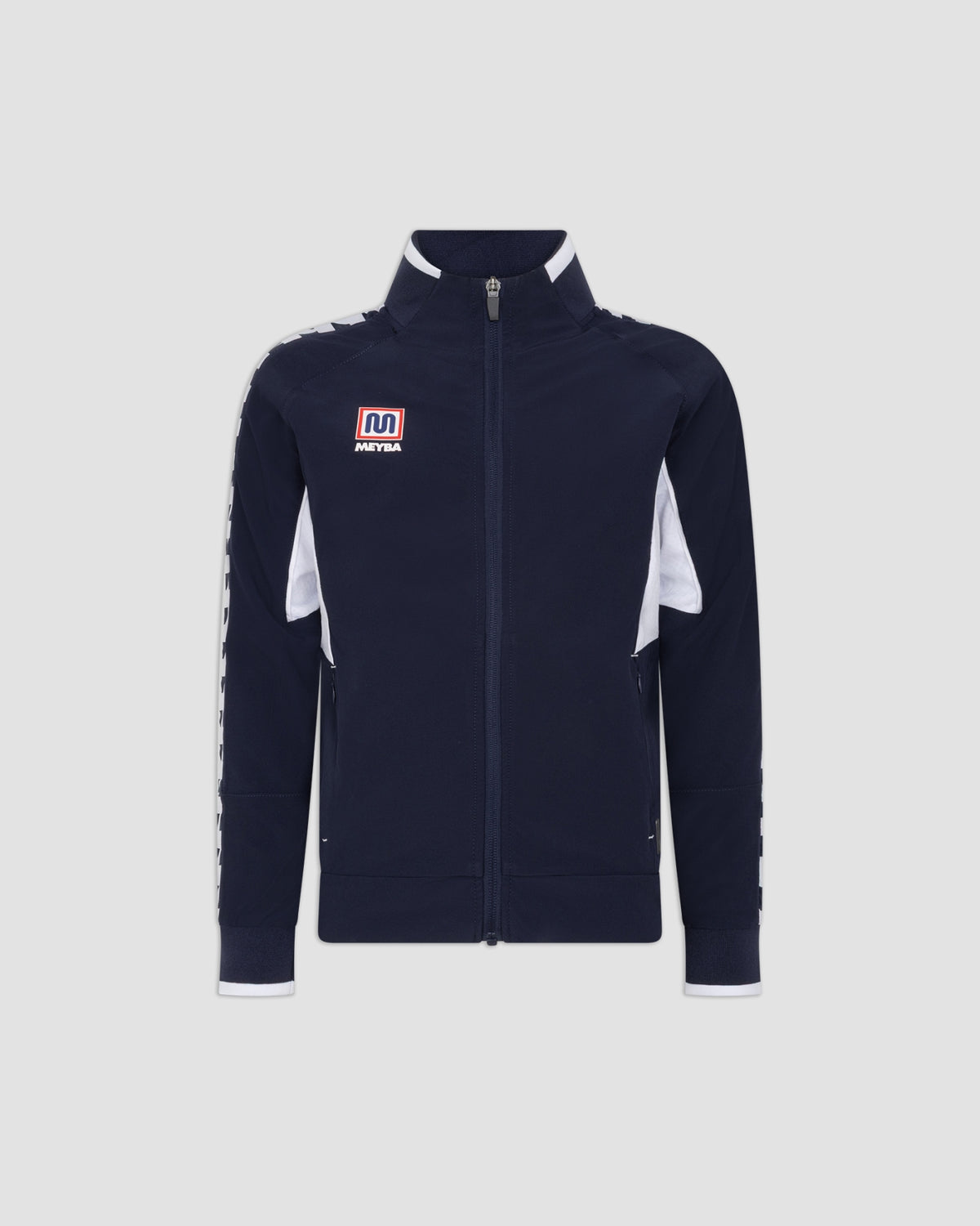 MEYBA Youth Shift Jacket | Navy