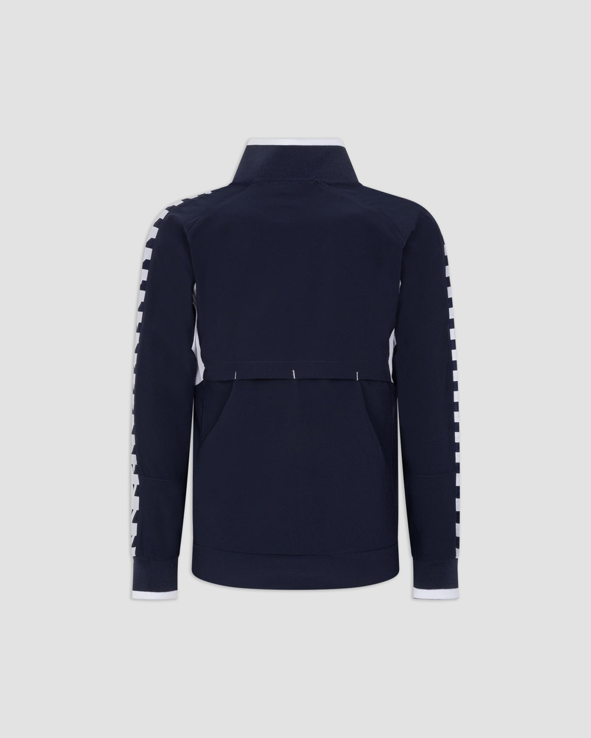 MEYBA Youth Shift Jacket | Navy