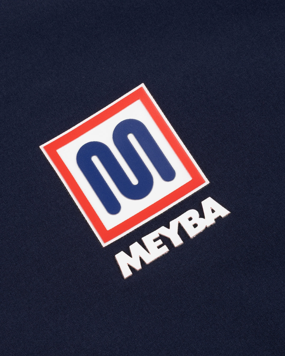 MEYBA Youth Shift Jacket | Navy