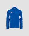 MEYBA Youth Shift Jacket | Blue