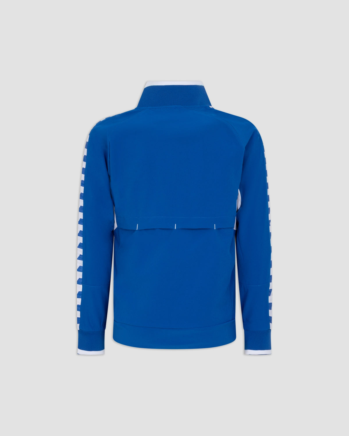 MEYBA Youth Shift Jacket | Blue