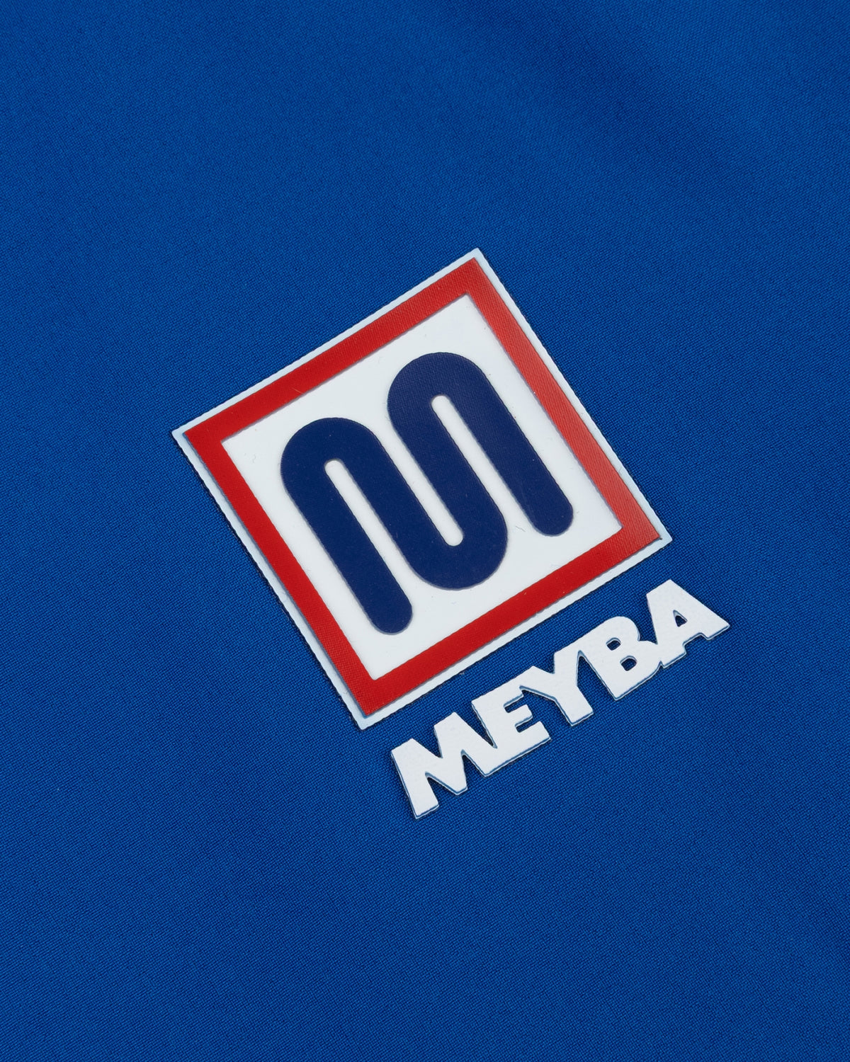 MEYBA Youth Shift Jacket | Blue
