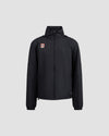 MEYBA Motion Spray Jacket | Black