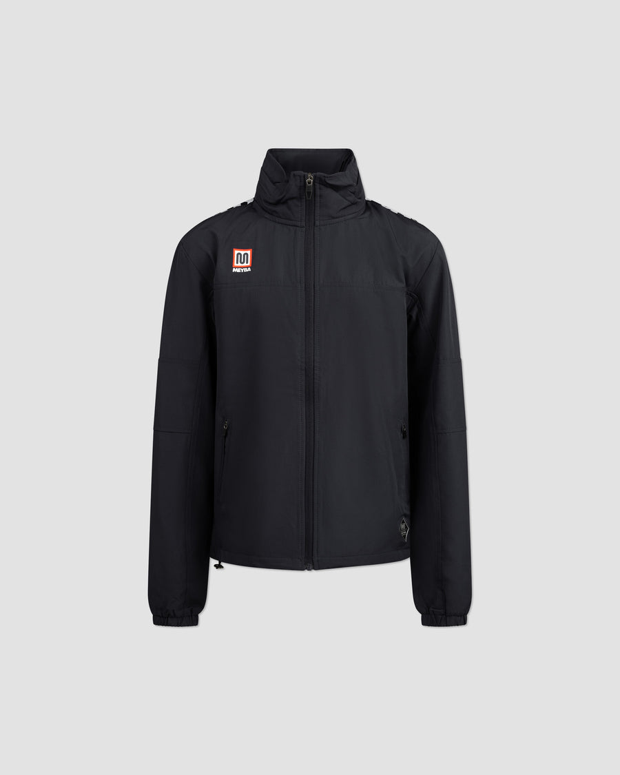 MEYBA Youth Motion Spray Jacket | Black