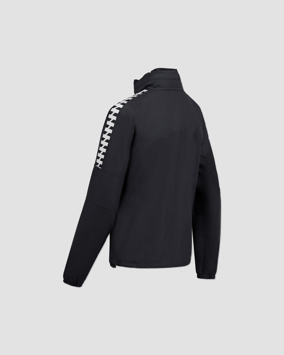 MEYBA Motion Spray Jacket | Black