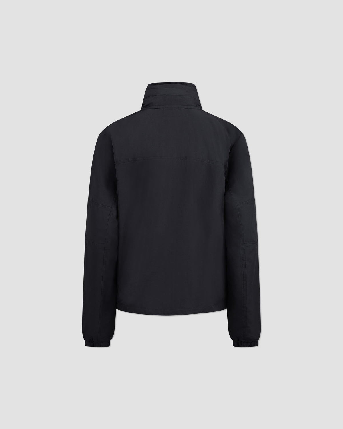 MEYBA Motion Spray Jacket | Black