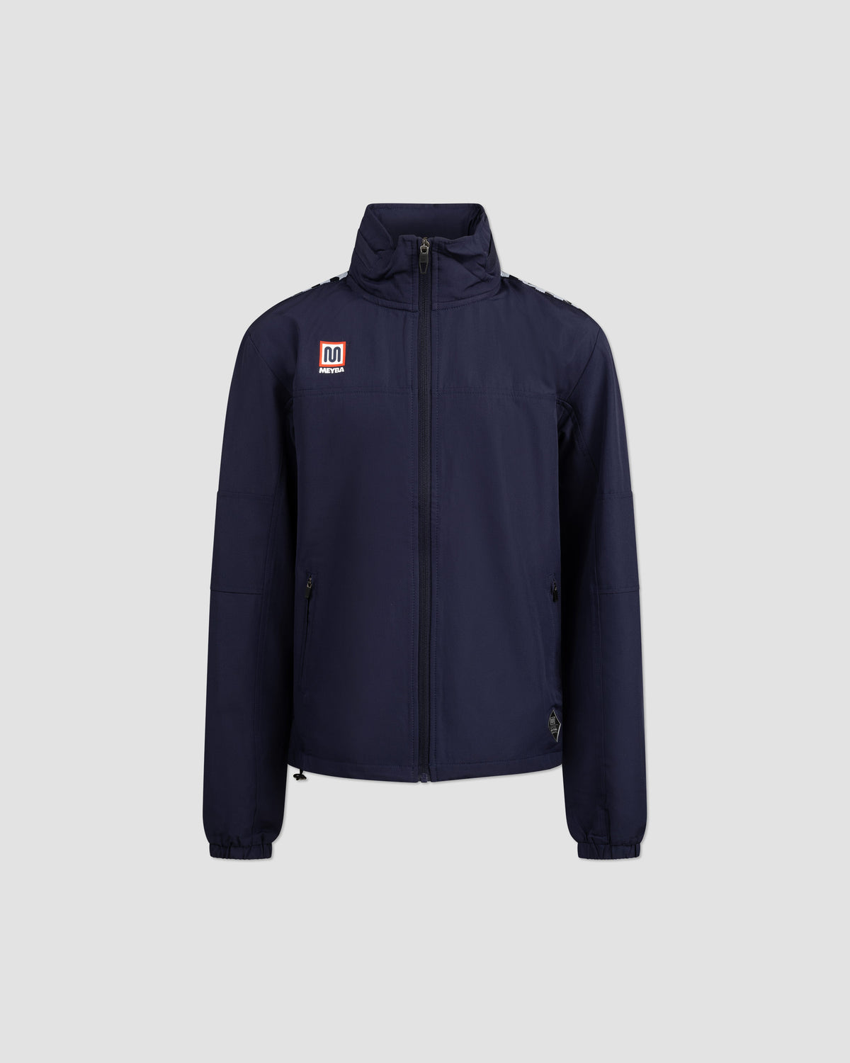 MEYBA Motion Spray Jacket | Navy