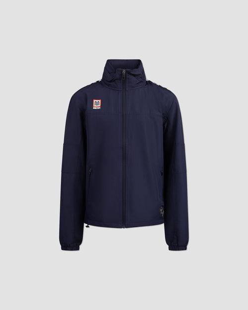 Chaqueta MEYBA Motion Spray | Azul marino
