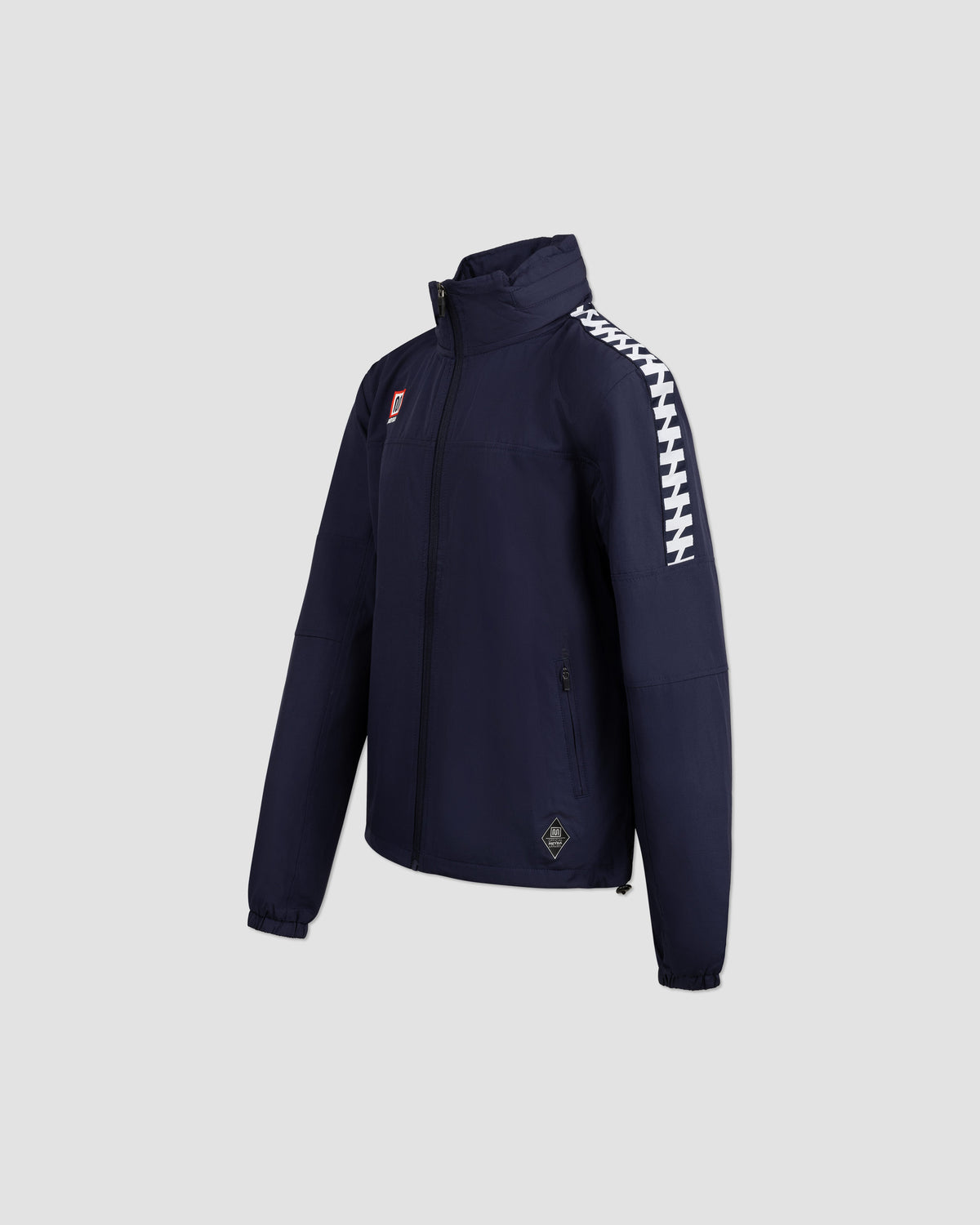 Chaqueta MEYBA Motion Spray | Azul marino