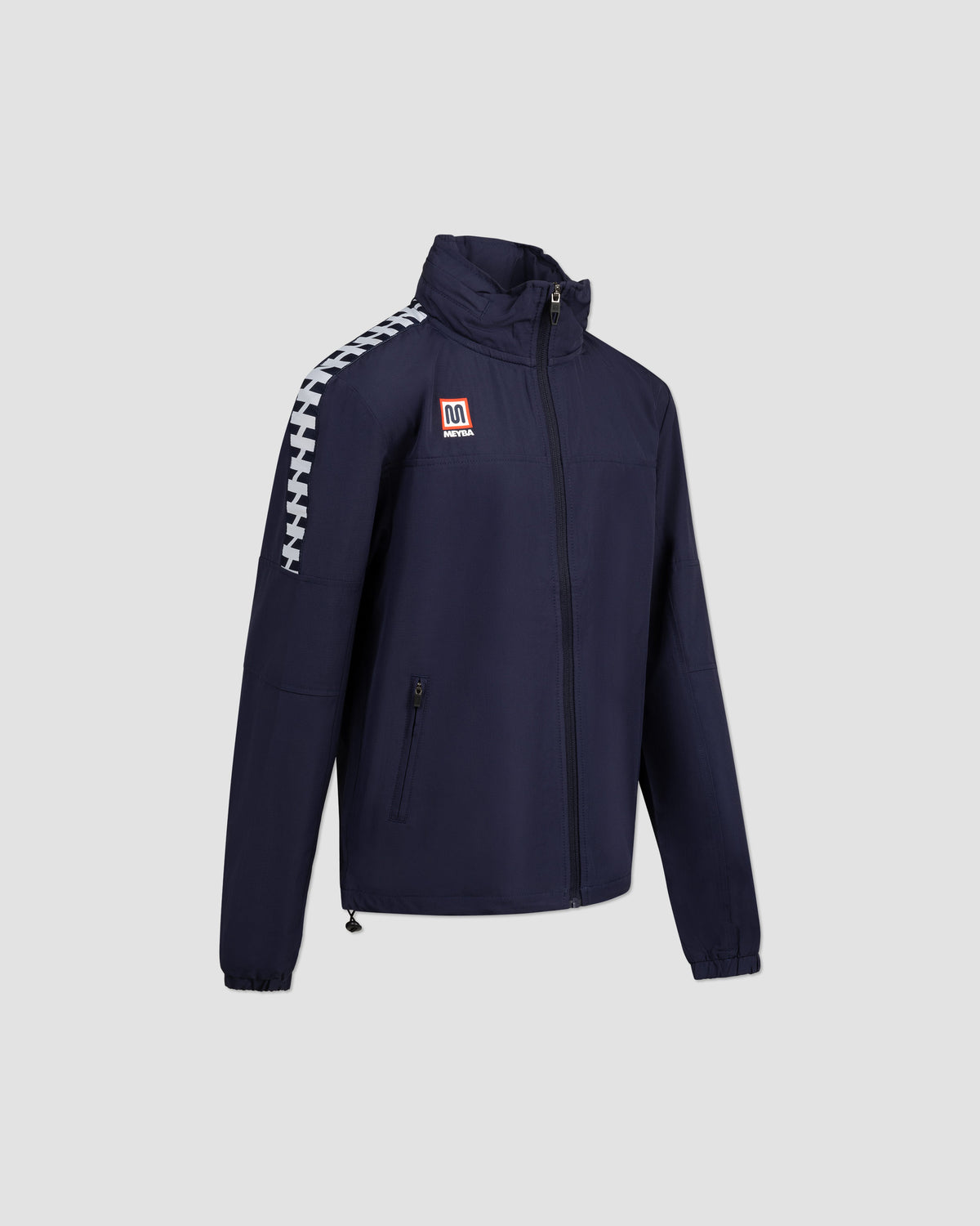 Chaqueta MEYBA Motion Spray | Azul marino