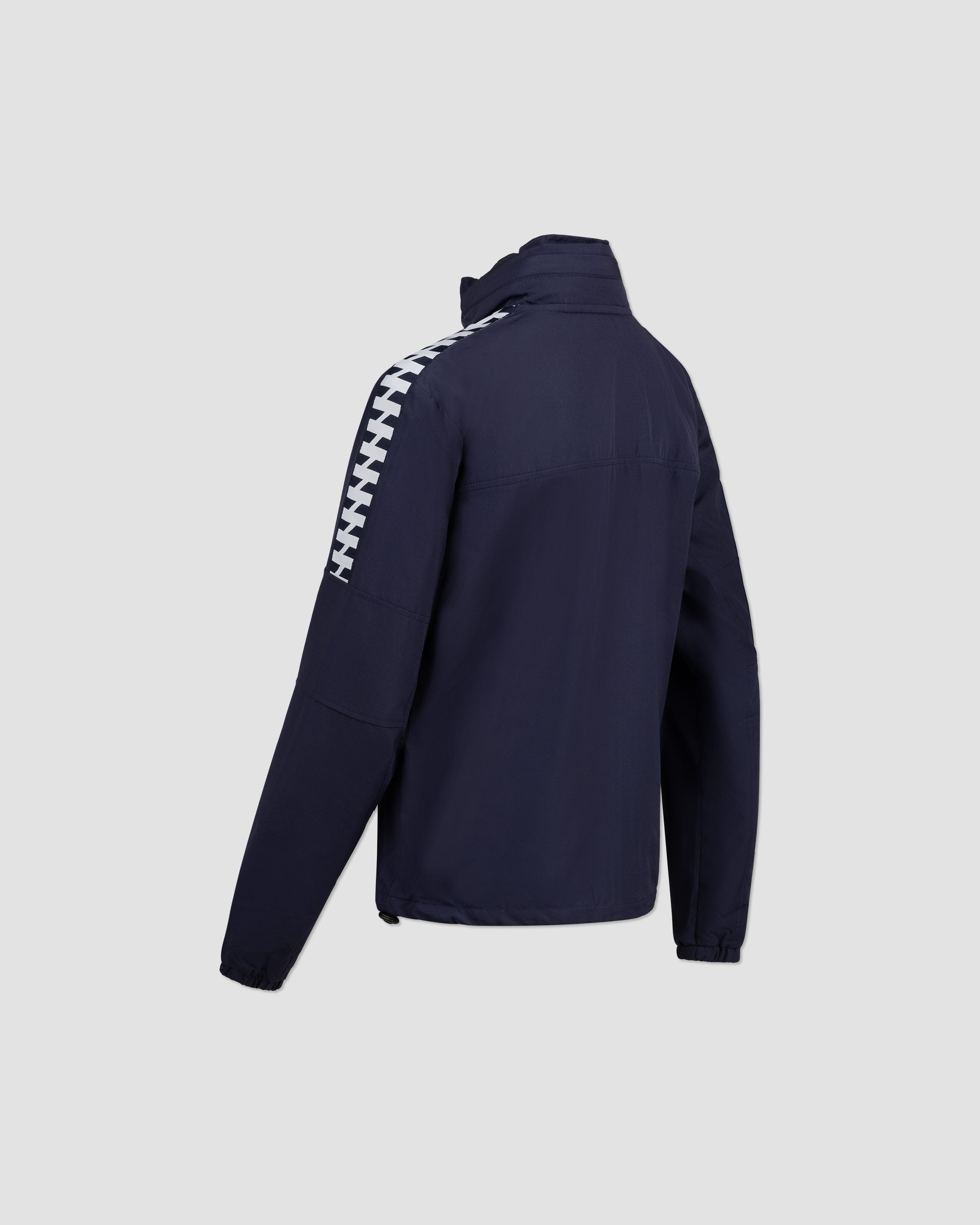 MEYBA Youth Motion Spray Jacket | Navy