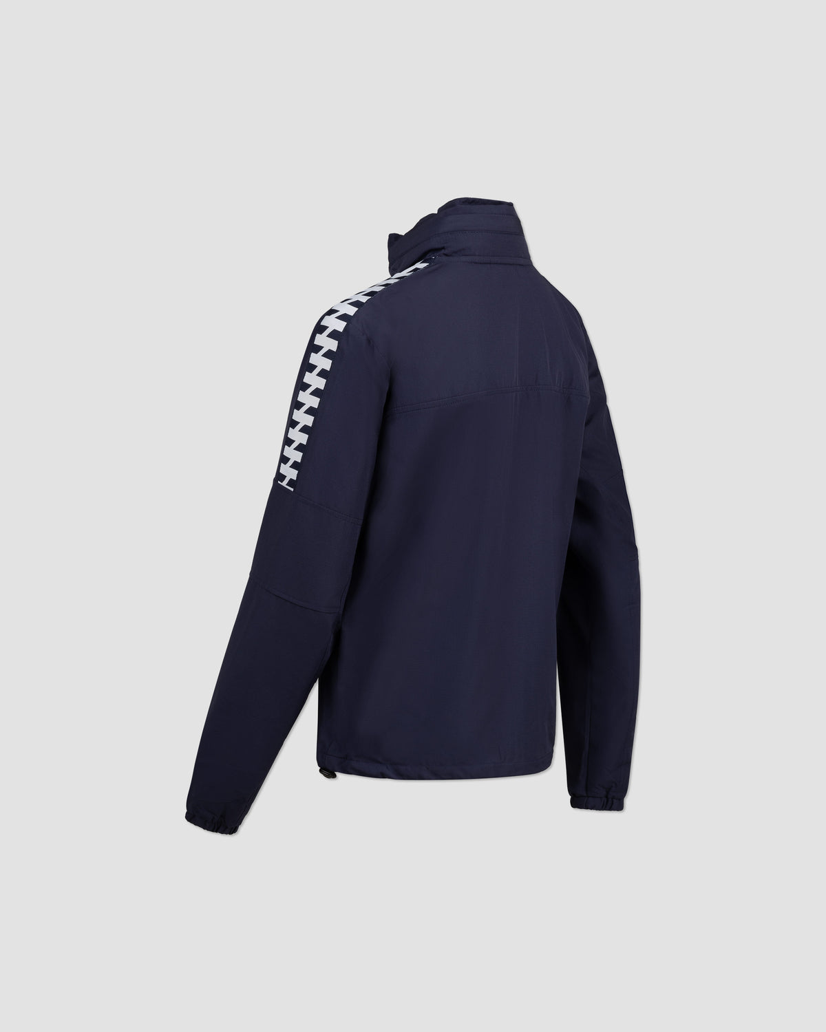 Chaqueta MEYBA Motion Spray | Azul marino