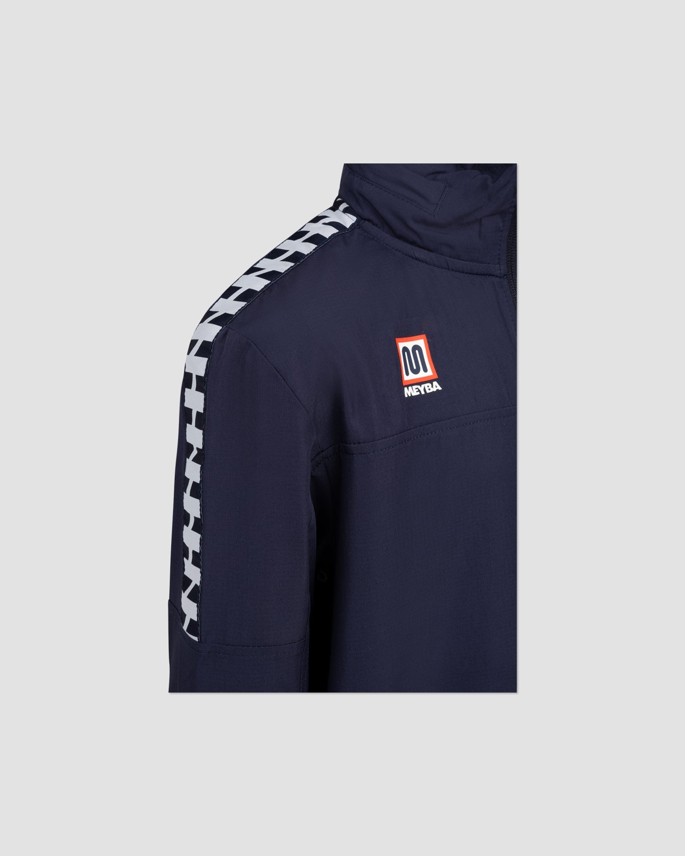 MEYBA Youth Motion Spray Jacket | Navy