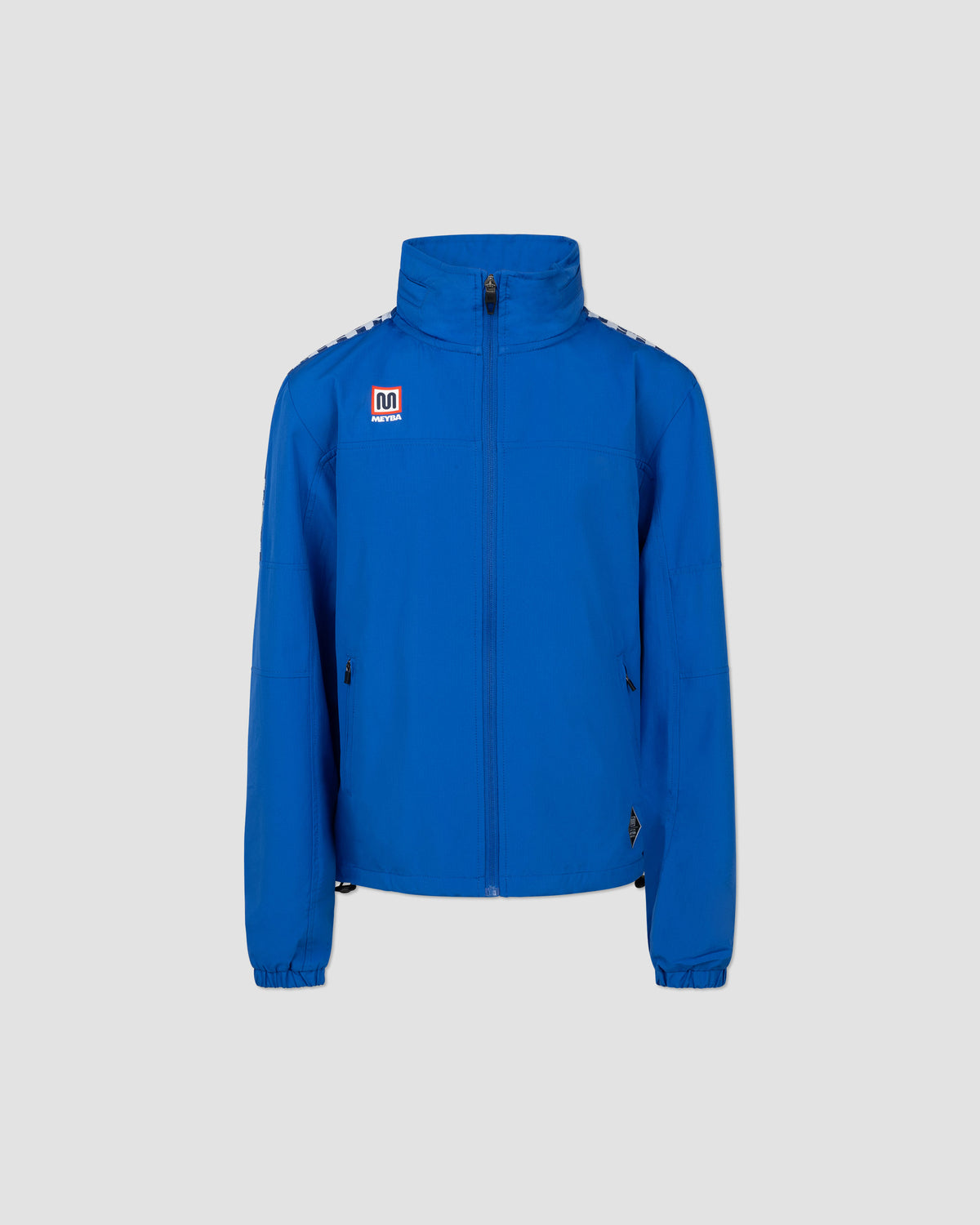 MEYBA Motion Spray Jacket | Blue