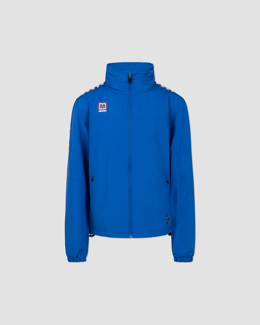 MEYBA Motion Spray Jacket | Blue