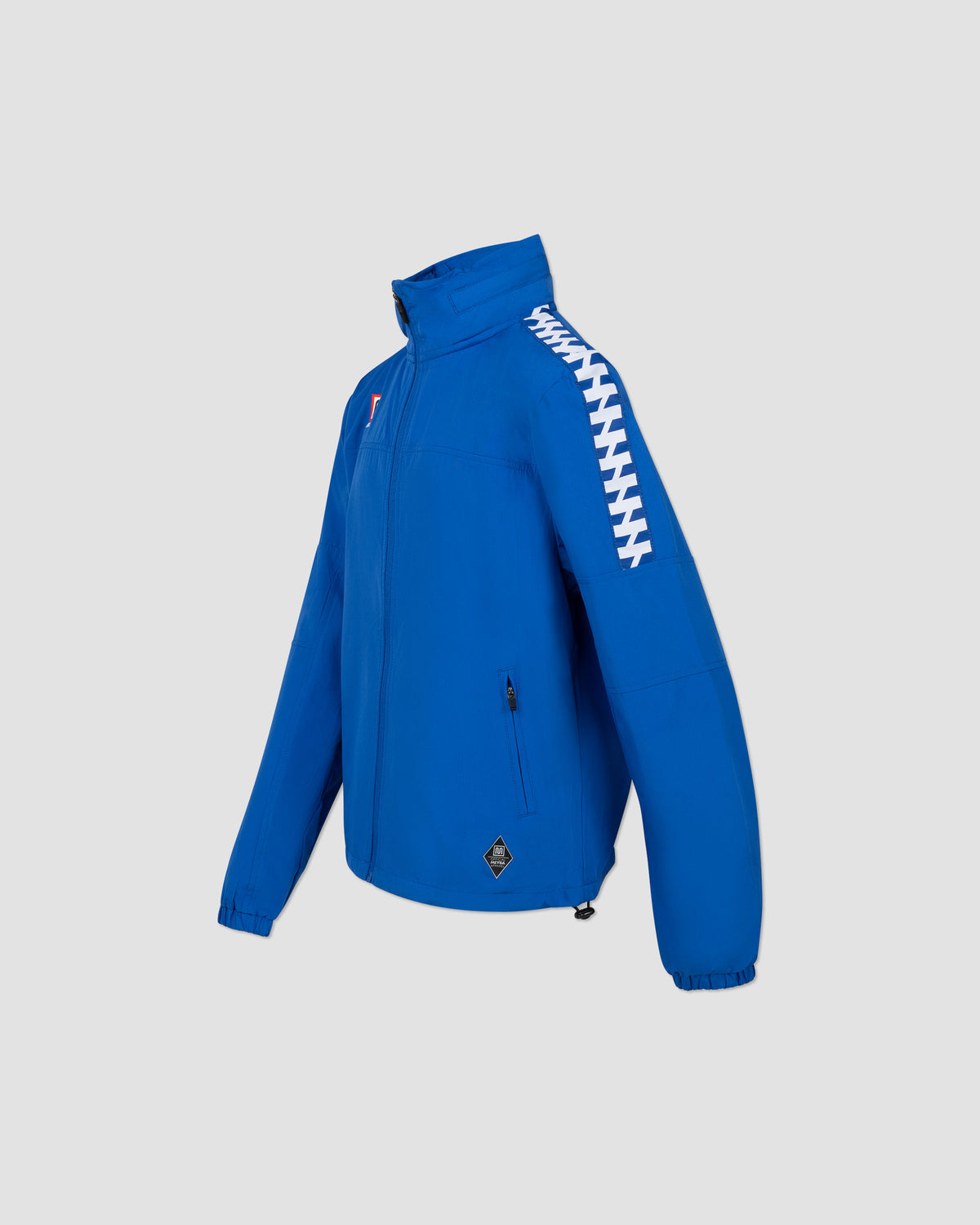 MEYBA Motion Spray Jacket | Blue