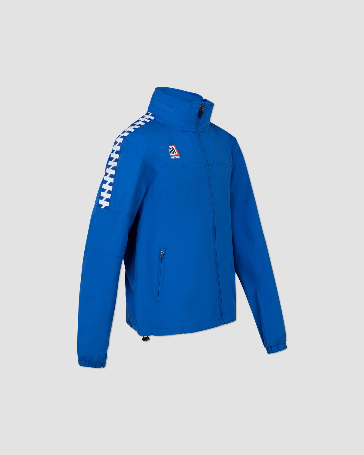 MEYBA Motion Spray Jacket | Blue