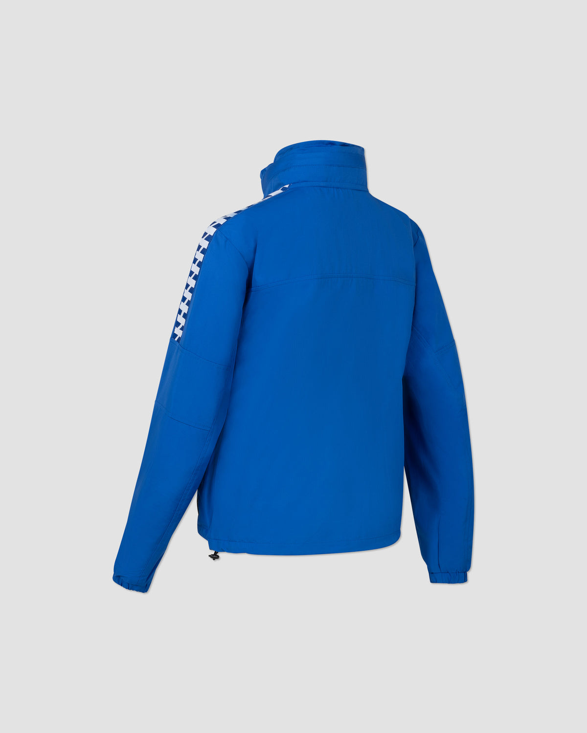 MEYBA Motion Spray Jacket | Blue