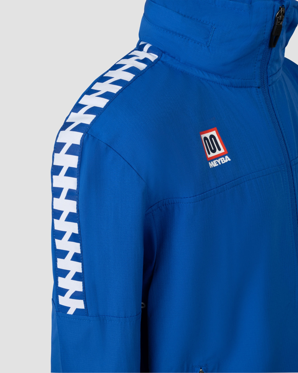 MEYBA Motion Spray Jacket | Blue
