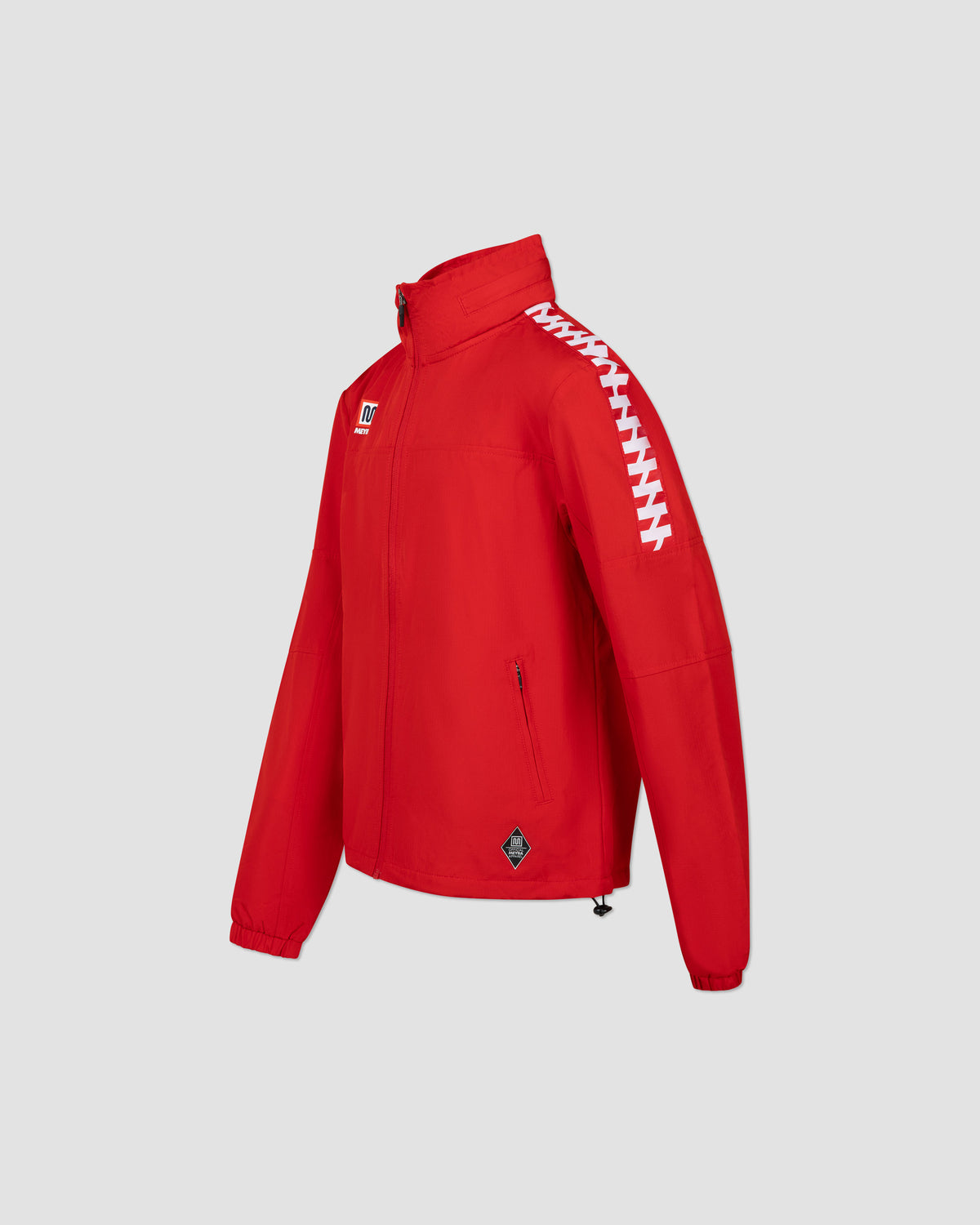 Chaqueta con pulverizador MEYBA Motion | Roja