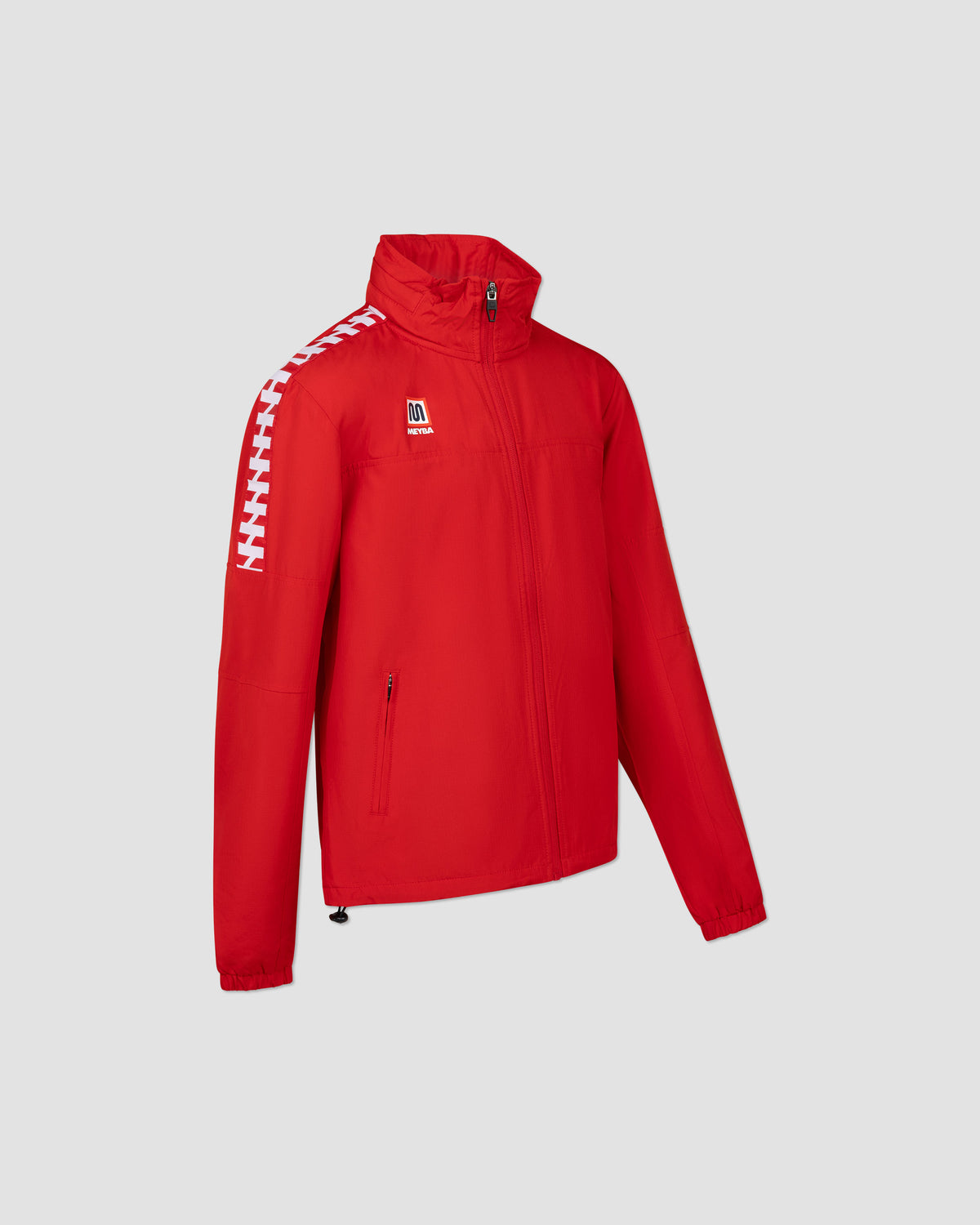 Chaqueta con pulverizador MEYBA Motion | Roja