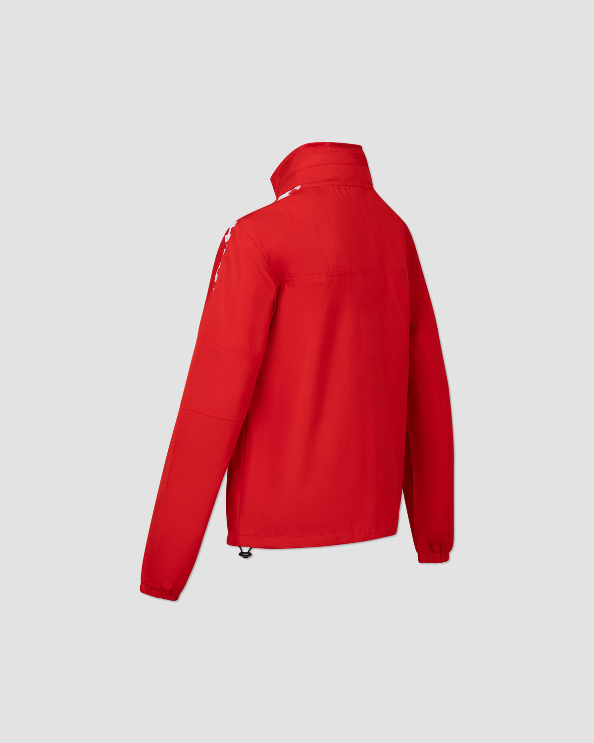 Chaqueta con pulverizador MEYBA Motion | Roja