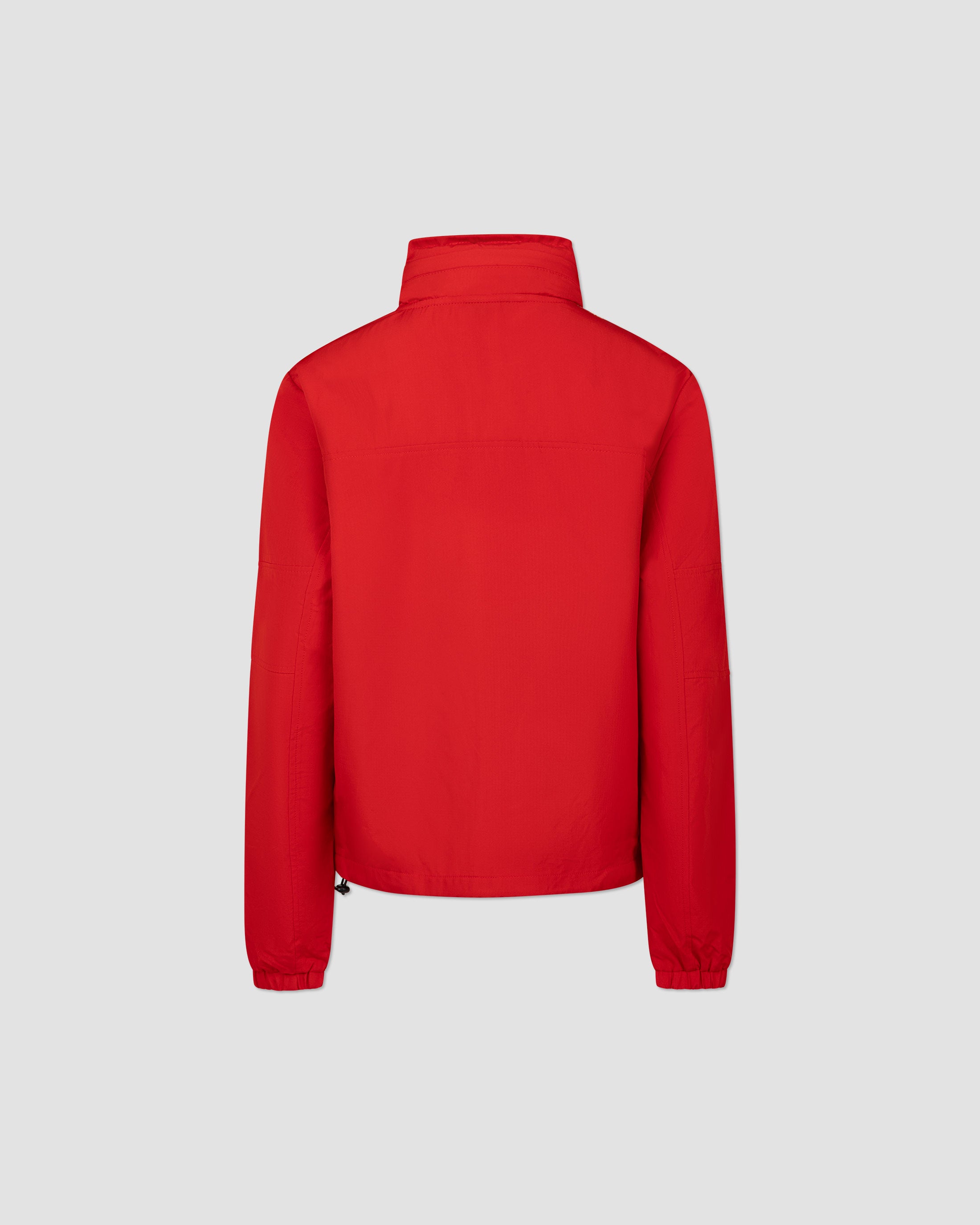 MEYBA Youth Motion Spray Jacket | Red