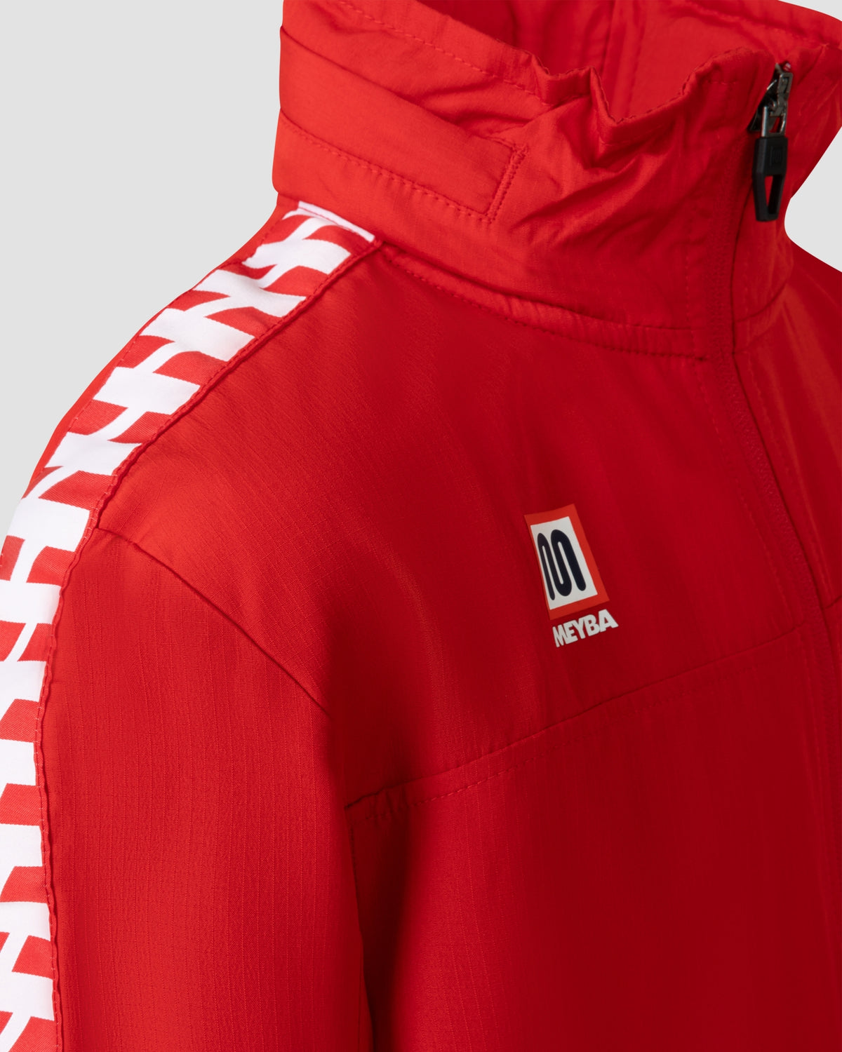 MEYBA Motion Spray Jacket | Red