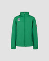 MEYBA Motion Spray Jacket | Jolly Green
