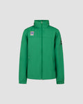 MEYBA Motion Spray Jacket | Jolly Green
